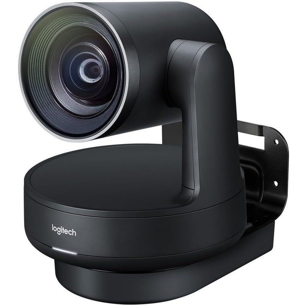 Rally Plus Video Video Conference Equipment by Logitech – Model 960-001398
