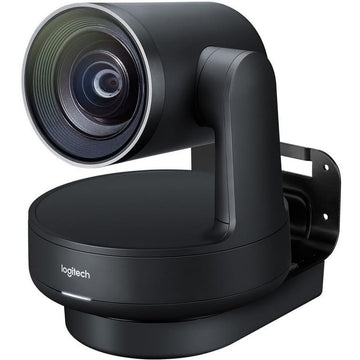 Rally Plus Video Video Conference Equipment by Logitech – Model 960-001398