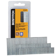 18-Gauge Pro Pack Brad Nails by Bostitch – One Size, Plastic, Multi, Model BTBN18PP