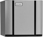 Ice-O-Matic - CIM0836HA - 896 lb Elevation Series Air Cooled Half Cube Ice Machine
