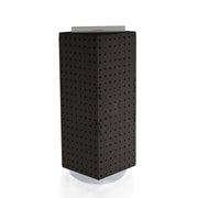 Azar Displays Pegboard Only / Black / Small Display Racks