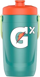 Gatorade Gx Performance Jug, 64oz, Jade