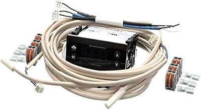 Beverage Air Kit-Uni Service Control W/Probes 00C30-123D-03 - Genuine OEM Replacement Part