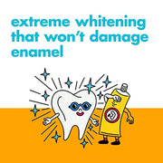 ARM & HAMMER 6 Ounce (Pack of 1) / Shaving Foam 11 Oz / 1 Toothpaste