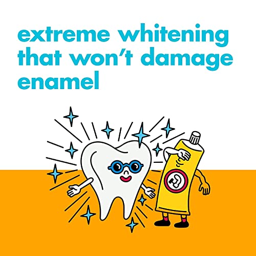 ARM & HAMMER 6 Ounce (Pack of 1) / Shaving Foam 11 Oz / 1 Toothpaste
