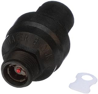 Compatible with Ev950305 Everpure Water Block Eveev950305 R2MidW31236