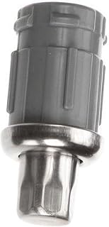 For Advance Tabco Adjustable Bullet TA-21 | Commercial Kitchen and Restaurant Equipment Exact Fit Replacement Part for Fast Repair and Reliable Service