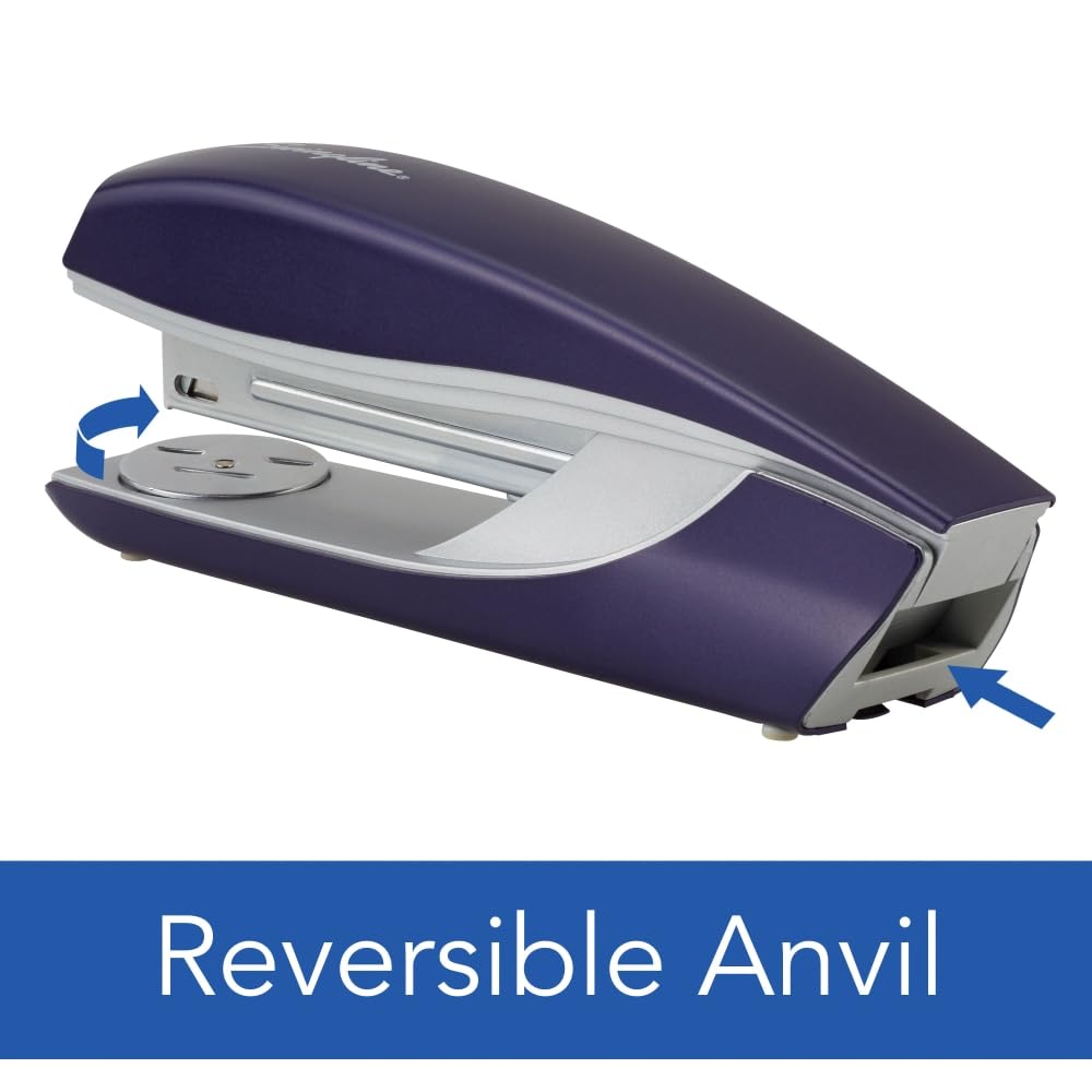 Swingline Blue / Music / 1 Desktop Staplers