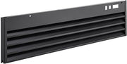 Replacement Front Grille for Nexel Model 243006