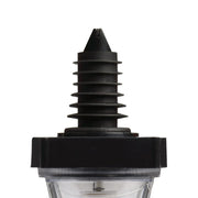 " Standard Dosing Unit with Counter by Westmark – 1.4 Ounces, 4 centiliters, Plastic, Black/Transparent, Model 94402260