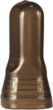 Bar Maid Smoke Universal Commercial Dust Caps | Universal sizing, Hygienic barrier, Foodservice, Great for Bottles, Drink Service and Bar Service