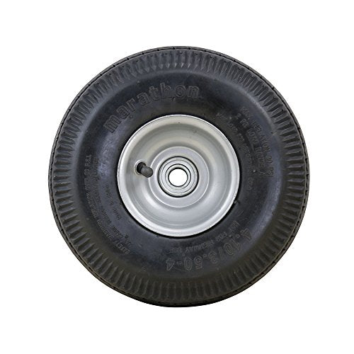 Marathon 5/8" Ball Bearings / Black and Gray Rim / 5/8" Bearing Tire Repair Tools
