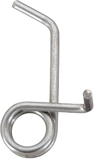 Chicago Faucets Pedal Spring, Left Hand