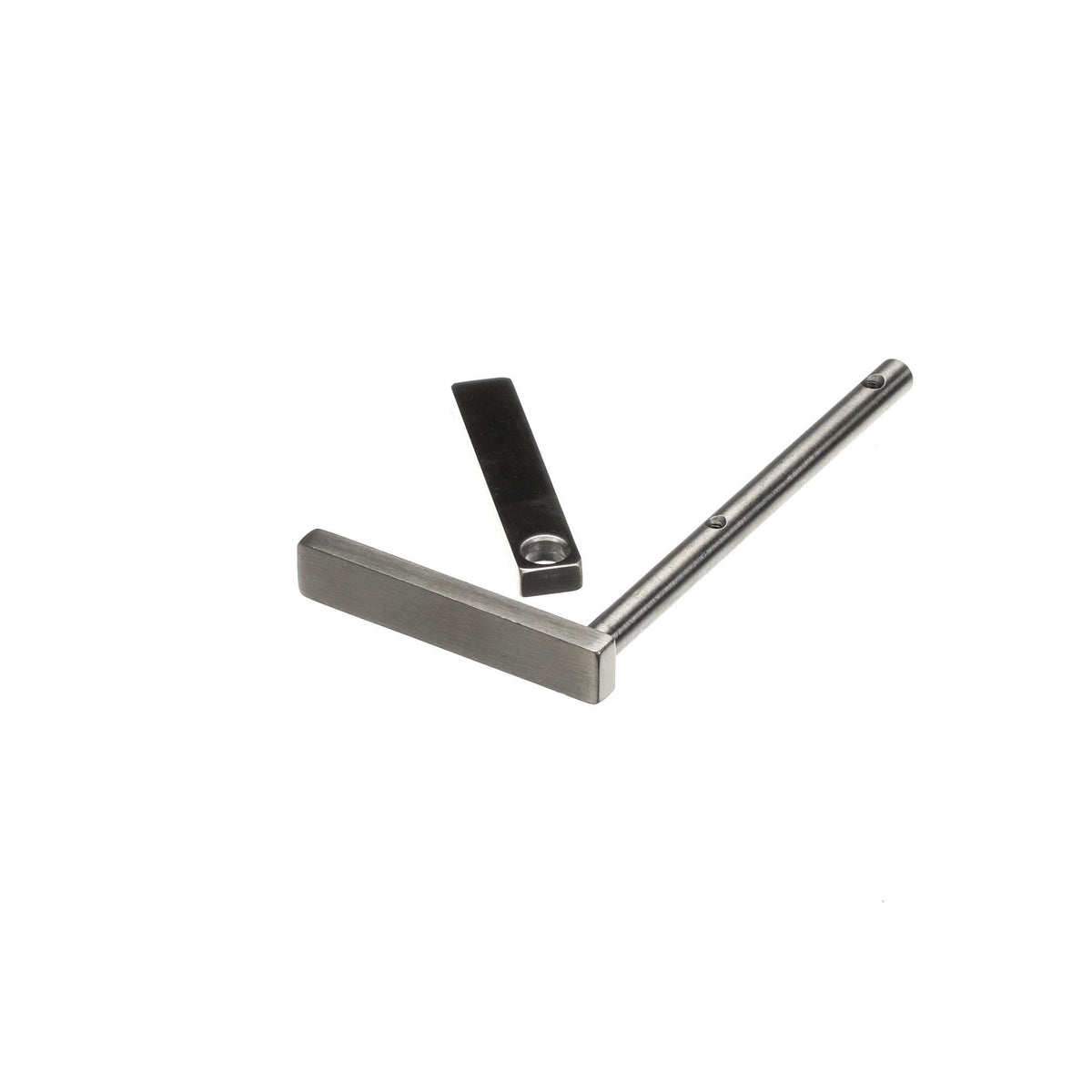Brew Handle Start/Stop Assembly. - Genuine OEM Replacement Part by Fetco – Model 102010