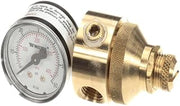 Pitco Pressure Reg/Pressure Gage 112-000002-001