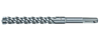 3D Plus Carbide Drill (SDS Plus Shank) Diameter 0.3 inches (8.5 mm) by Makita – Carbide, Model A-54368