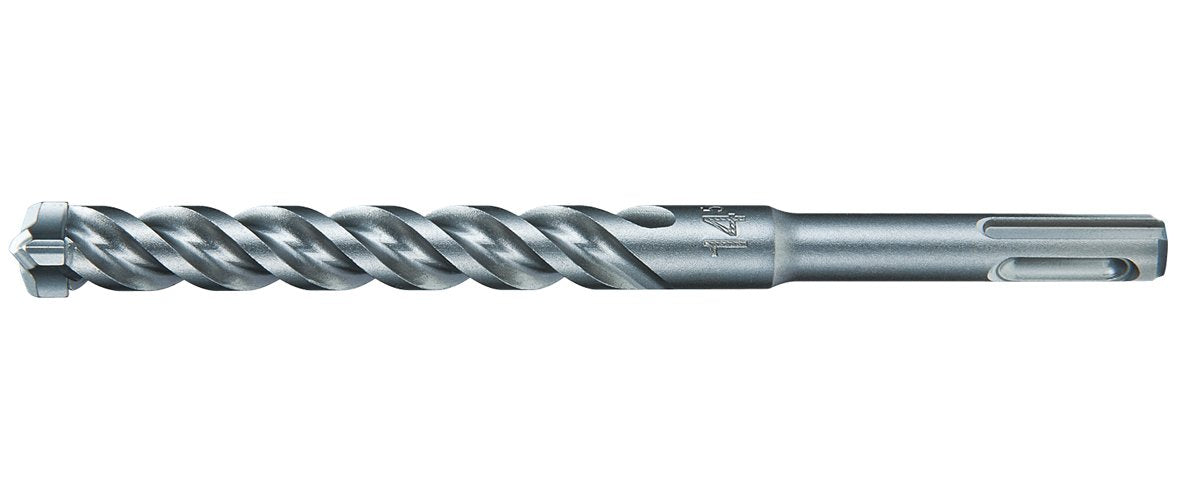 Makita 1 / Diameter 0.2 inches (4.3 mm), Total Length 6.5 inches (165 mm) A-55136 Rotary Hammer Drill Bits