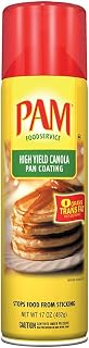 PAM High Yield Canola Release Spray, 17 oz.