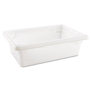 Rubbermaid Commercial Products White / 3.5 Gal / Container Boxes