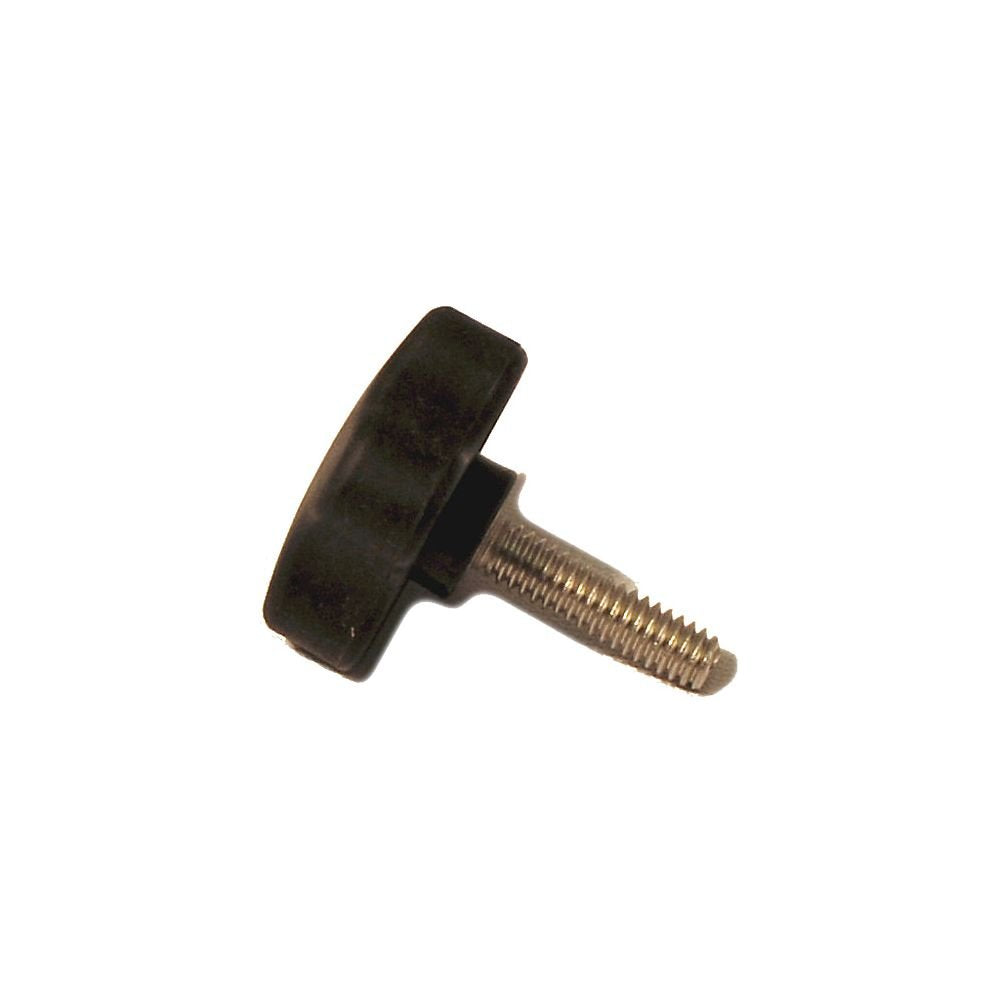 Clamping Knobs for Easy Tomato Slicer II by Nemco – Black, Model 56130
