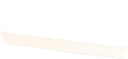 Pitco PP10606 Heavy Duty Filter Paper, 17.5" X 28"