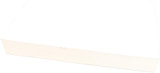 Pitco PP10606 Heavy Duty Filter Paper, 17.5" X 28"