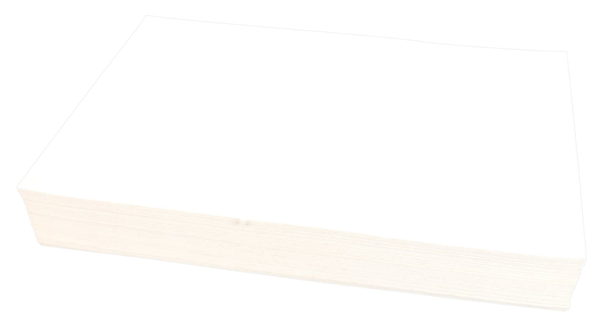 Heavy Duty Filter Paper by Pitco – paper, Model PP10606