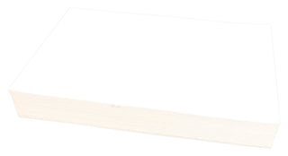 Heavy Duty Filter Paper by Pitco – paper, Model PP10606