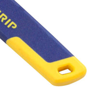 6" ADJUSTABLE WRENCH by IRWIN – 6 (150mm), Chrome Vanadium Steel, Blue, Model 2078606
