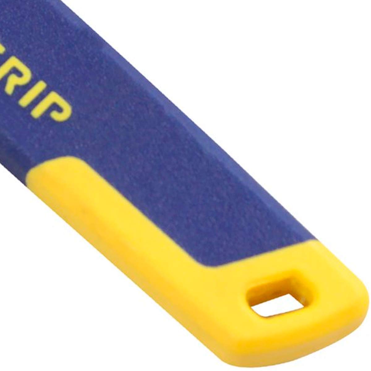 6" ADJUSTABLE WRENCH by IRWIN – 6 (150mm), Chrome Vanadium Steel, Blue, Model 2078606