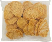 SmartShapes Gold N Spice Breaded Chicken Breast Cutlet, 5.6 Ounce -- 1 each.