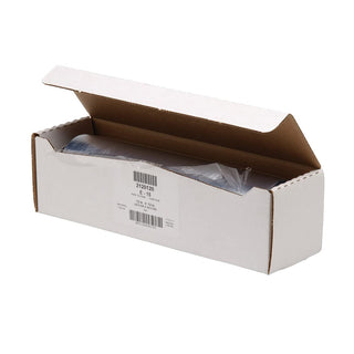 Anchor E15 All Purpose Cling Film - 12" x 12" by Anchor Packaging – 12", Cling Film, Clear, Model 2120120