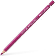 Faber-Castell Albrecht Durer Watercolor Pencil, 125 Middle Purple Pink (FC117625)