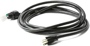 Portacool PARPCD00010B Replacement Power Cord for Hurricane 370, 12' Length