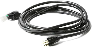 Portacool PARPCD00010B Replacement Power Cord for Hurricane 370, 12' Length