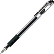 Pentel Arts Hybrid Technica 0.3 mm Pen, Ultra Fine Point, Black Ink, 1 Pack (KN103BPA)