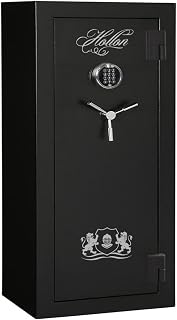 Crescent Shield CS-24E Gun Safe