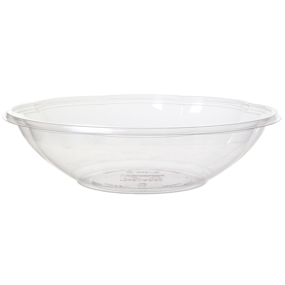 ECO PRODUCTS 48oz (Squat) / Separate Lid / 300 Bowls
