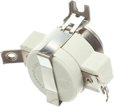for Carter-Hoffmann 18600-0057 Appliance Therm.Hi-Limit 206696