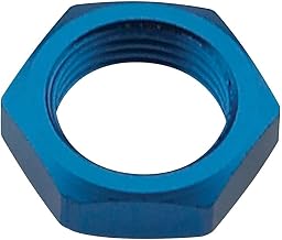 Fragola Performance Systems 492406 #6 BULKHEAD NUT