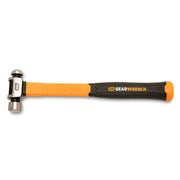 GEARWRENCH 8 oz. / Black / 1 Ball-Peen Hammers