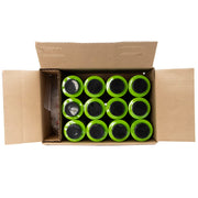Kiwi Lime Designer Dessert Sauce (Pack of 12 Bottles) by Lyons – 12 x 16 oz