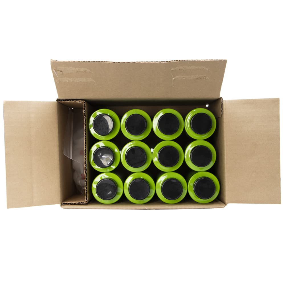 Kiwi Lime Designer Dessert Sauce (Pack of 12 Bottles) by Lyons – 12 x 16 oz
