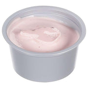 Philadelphia Strawberry / 1 Ounce (Pack of 100) / 100 Cream Cheese
