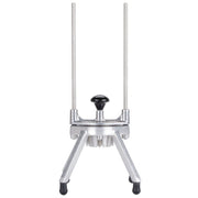 (55550-6) 6 Section Easy Wedger by Nemco – Aluminum, Silver, Model CUE0401