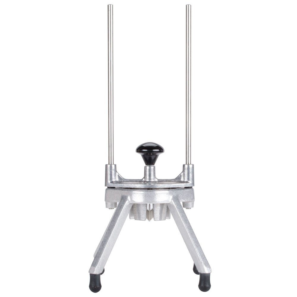 (55550-6) 6 Section Easy Wedger by Nemco – Aluminum, Silver, Model CUE0401