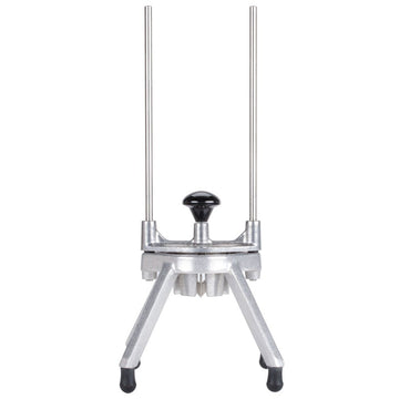 (55550-6) 6 Section Easy Wedger by Nemco – Aluminum, Silver, Model CUE0401
