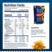 Barilla 7 Ounce (Pack of 4) / Penne / 1 Pasta