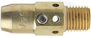 Gas Diffuser,Tweco Guns No 3 and 4,PK5 15401145-1 Each
