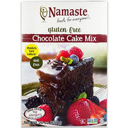 Namaste Foods 26 Ounce (Pack of 6) / 1 / 6 Cakes